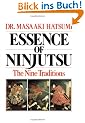 Essence of Ninjutsu: The Nine Traditions