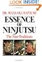Essence of Ninjutsu: The Nine Traditions