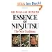 Essence of Ninjutsu: The Nine Traditions