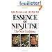 Essence of Ninjutsu: The Nine Traditions