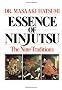 Essence of Ninjutsu: The Nine Traditions