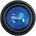 Boss Audio BL108 10" 600 Watt Blade Subwoofer