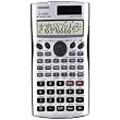 Casio FX-115MS Plus Scientific Calculator