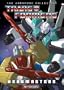 Transformers Headmasters