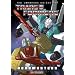 Transformers Japanese Collection: Headmasters