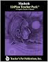 Macbeth : A Unit Plan (Litplans on CD)