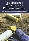 The Edinburgh companion to poststructuralism