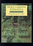 Small gardens with style