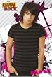 Camp Rock Movie Poster