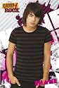 Camp Rock - TV Show / Movie Poster (Shane - Joe Jonas) (Size: 24'' x 36'')
