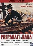 preparati la bara / Django, Prepare a Coffin (Dvd) Italian Import