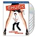 Chuck: The Complete Second Season