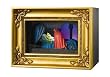 Disney ''True Love's Kiss'' Sleeping Beauty Gallery of Light by Olszewski