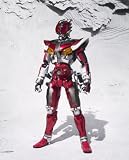 SIC S.I.C Vol.45 Masked Rider DEN-O Liner Form & Zenoros Zero Form