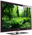 Samsung UN40B7000 40-Inch 1080p 120Hz LED HDTV