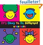 It's Okay to be Different
