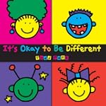 It's Okay To Be Different