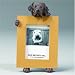 Chocolate Labrador Retriever Dog - 2 1/2'' x 3 1/2'' Photo/Picture Frame