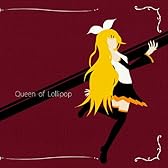 Queen of Lollipop