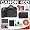 Canon EOS 40D 10.1-Megapixel Digital SLR Camera Body with 8GB CF Memory Card + Spare BP-511 Battery + Case + Bonus Accessory Kit