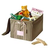 Reisenthel - Boîte de rangement Storage Box - kaki - small