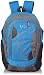 Bag-Age Flower Large College Backpack (Blue) RS.699.00