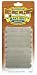 Slipstick CB041 1/2-Inch by 2-5/8-Inch Strip Heavy Duty Self-Stick Felt, Oatmeal