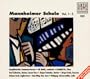 Stamitz/Danzi/Fuchs/Dimmler/Winter/Tausch/Blasius/Fiala/Demar: Mannheimer Schule, Vols. 1-5