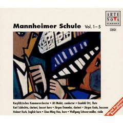 Mannheimer Schule 1-5