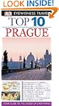 Eyewitness Travel Guides Top Ten Prague