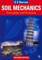 Soil Mechanics: Principles and Practice