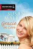 Gracie in Love - Susan Mallery