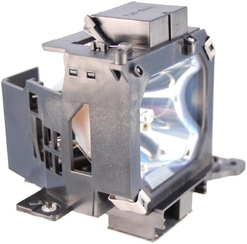 EPSON ELPLP22 OEM PROJECTOR LAMP EQUIVALENT WITH HOUSING by DNGO