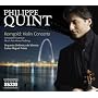 Korngold: Violin Concerto