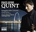Korngold: Violin Concerto / Schauspiel Overture / Much Ado About Nothing