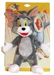 Tom & Jerry Pl�schfigur Tom auf Unter...