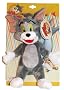 Plüschfigur Tom, 20cm