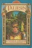 Taliesin (The Pendragon Cycle, Book 1)