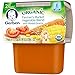 Gerber Organic 2nd Foods, Farmer's Market Vegetable Blend with Mixed Grains, 2 Count, 3.5 Ounce (Pack of 8)