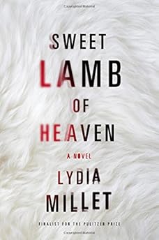 Sweet Lamb of Heaven