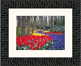 Picture Frame Matte Black .. 2.5'' wide