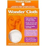 Wonder Cloth Make-Up Remover