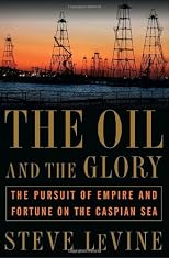 The Oil and the Glory