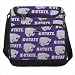 Kansas State University WildCats Diaper Bag