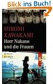 Herr Nakano und die Frauen: Roman