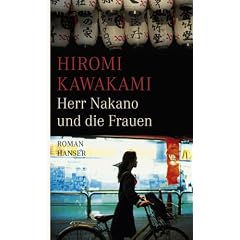 Herr Nakano und die Frauen