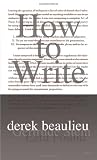 How to write