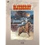 Blueberry Chroniken 13: Terror an der Grenze