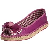 Produkt-Bild: Killah ANTONELLE M00447-TE9245, Damen Ballerinas