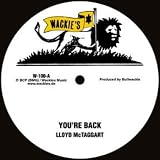 Youre Back [Vinyl]